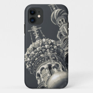 Church of the Saviour of Spilled Blood iPhone 11 Case