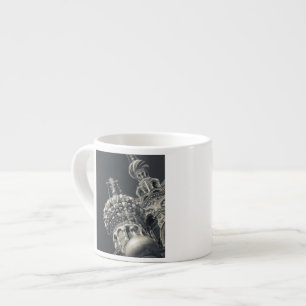 Church of the Saviour of Spilled Blood Espresso Cup