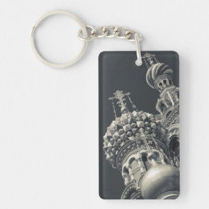 Church of the Saviour of Spilled Blood Key Ring