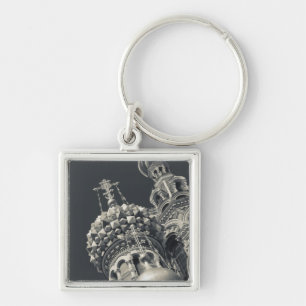 Church of the Saviour of Spilled Blood Key Ring