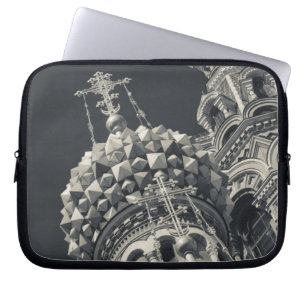 Church of the Saviour of Spilled Blood Laptop Sleeve