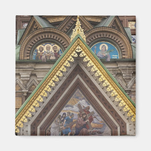 Church of the Saviour of Spilled Blood Magnet