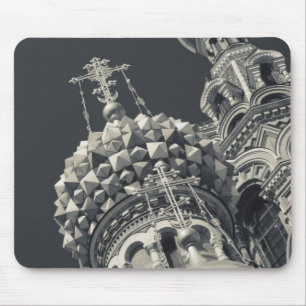 Church of the Saviour of Spilled Blood Mouse Mat