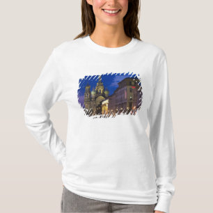 Church of the Saviour of Spilled Blood T-Shirt
