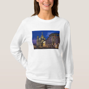 Church of the Saviour of Spilled Blood T-Shirt