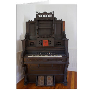 Church Organ