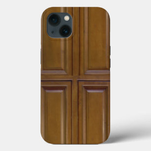 Church Pew iPhone 13 Case
