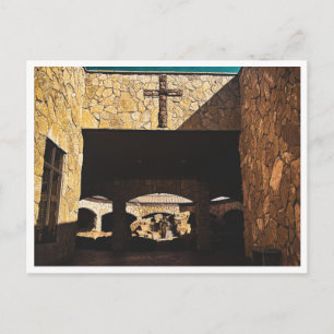 Church Postcard