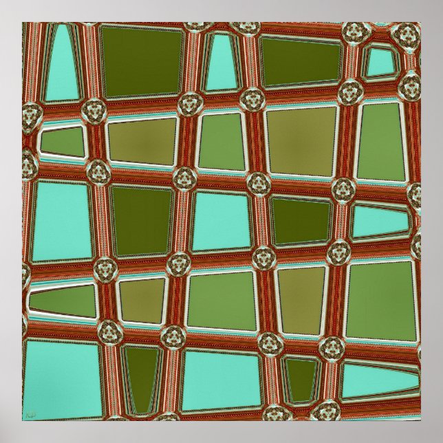 Church Poster (Front)