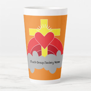 Church Societies Groups And Clubs Coffee Mug Squar