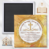 Church Souvenirs for Anniversary or Any Occasions,