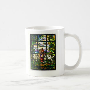 Church Window Mug