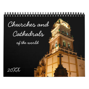 churches 2025 calendar