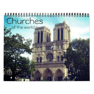 churches 2025 calendar