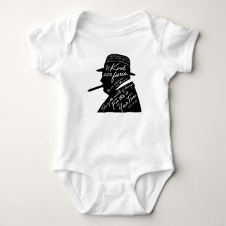 Churchill Baby Bodysuit