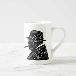 Churchill Bone China Mug