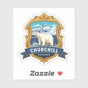 Churchill Canada Polar Bear Travel