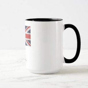 churchill quote mug
