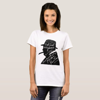 Churchill Women’s Basic T-Shirt