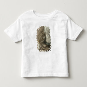Churning Butter, 1866-68 Toddler T-Shirt