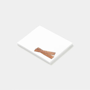 CHURROS Spanish Portuguese Fried Churro Pastry Post-it Notes