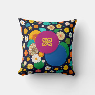 Chuseok pillow