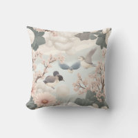 Chuseok Pillow Cushion