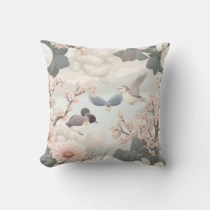 Chuseok Pillow Cushion