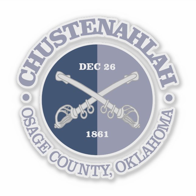 Chustenahlah (B&G) (Front)