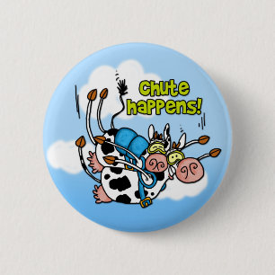 chute happens button