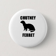 Chutney Ferret