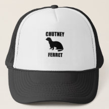 Chutney Ferret