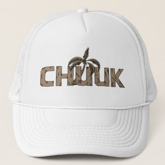 Chuukese Hat