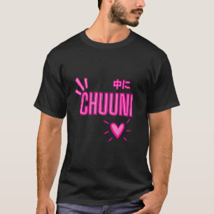 Chuuni 80s Japan Harajuku Goth Soft Grunge Vaporwa T-Shirt