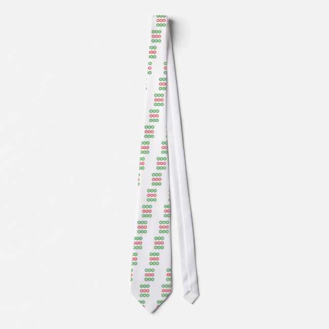 Chuupin Tie (Front)
