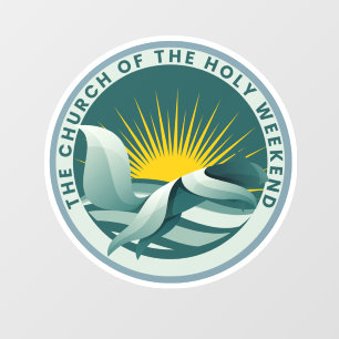 CHW Car Window Cling