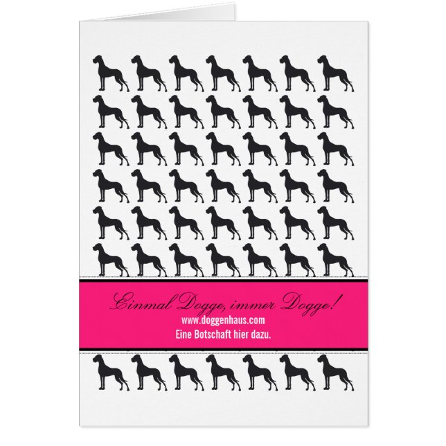 CI für Doggenzüchter (Front)