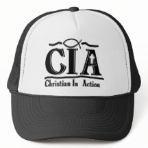 CIA CHRISTIAN IN ACTION ACRONYM