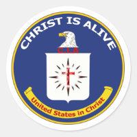 CIA Logo