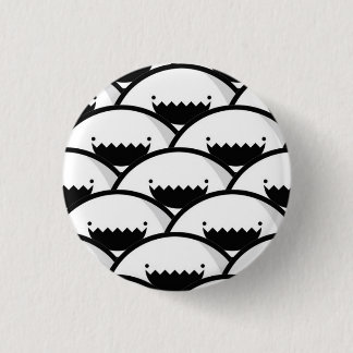 Ciah's Niah-niahs 3 Cm Round Badge