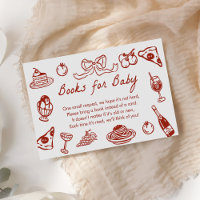 Ciao Baby Italian Pizza Baby Shower Books For Baby