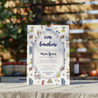 Ciao Bambino Italian Baby Shower