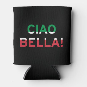 Ciao Bella Can Cooler