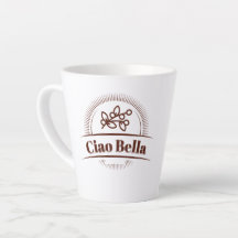 Ciao Bella! Italian
