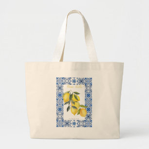 Ciao Bella Le Dolce vita Large Tote Bag