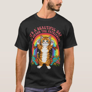 Ciao Bella Picnic in Italian Countryside T-Shirt