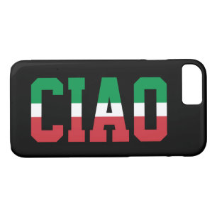 Ciao iPhone 8/7 Case