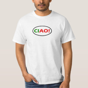 Ciao! Value T-Shirt