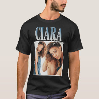 Ciara Renée Classic T-Shirt