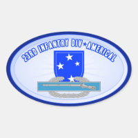 CIB 23 Inf Div (Americal)